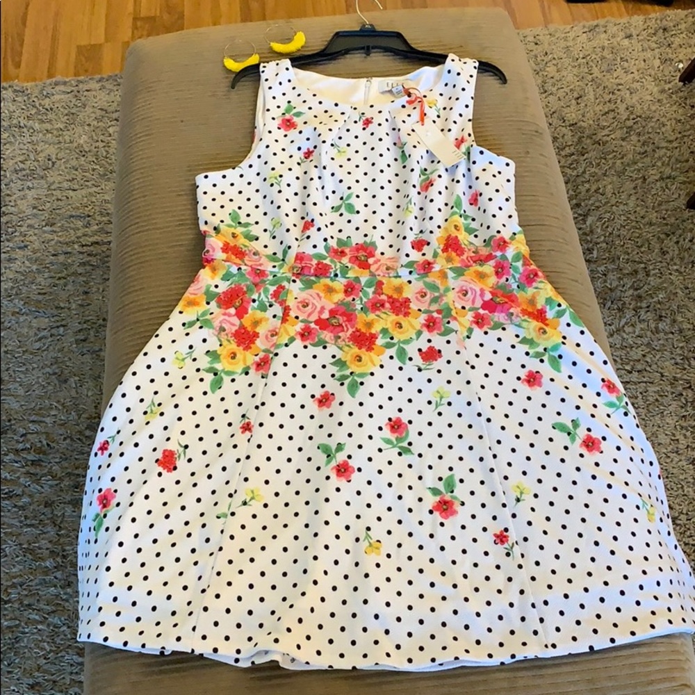Elle Dress